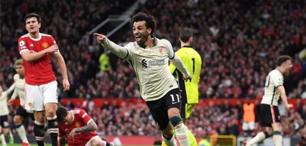 مواعيد مباريات اليوم الأحد 532023 والقنوات الناقلة.. ليفربول يواجه مانشستر يونايتد وبرشلونة أمام فالنسيا