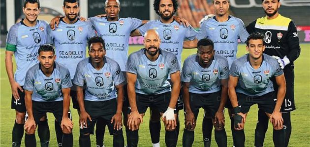 غزل المحلة يتخذ قرارًا حاسمًا ضد لاعبيه بسبب تراجع النتائج