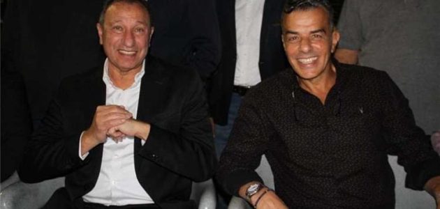 خالد مرتجي يعد الجماهير: الأهلي سيضم مهاجم.. وثقتي عمياء في الخطيب