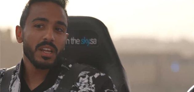 كهربا يكشف ماذا قال مع جماهير الأهلي في مباراة القمة.. وسبب رحيله عن الزمالك