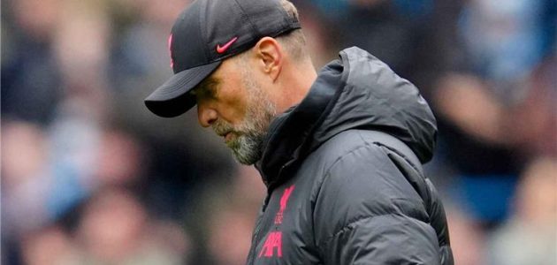 ذا أثلتيك: المرض يبعد لاعب ليفربول عن مباراة تشيلسي