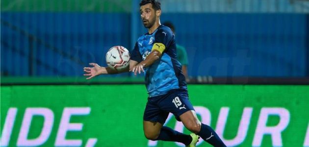 محامي عبد الله السعيد: حكم إلغاء تغريم اللاعب 2 مليون دولار لصالح الأهلي نهائي