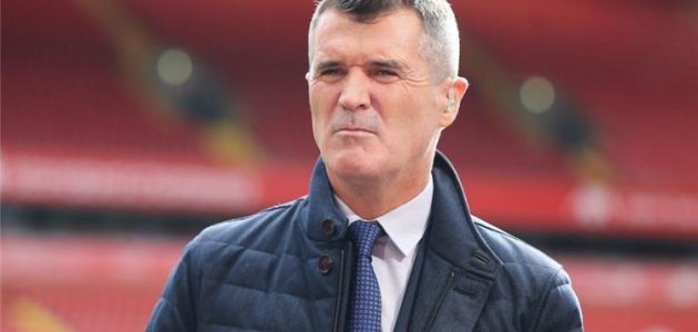 روي كين منتقدًا محمد صلاح بعد ركلة جزاء آرسنال: كدت أكسر التلفزيون من قبل بسببه