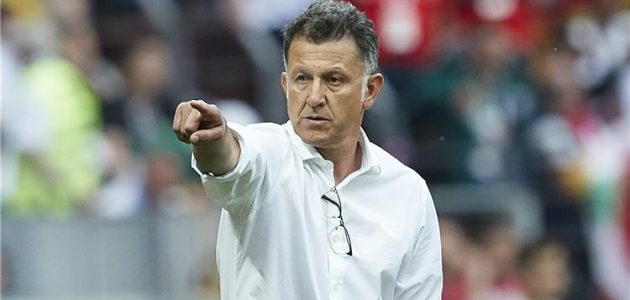 مرتضى منصور يعلن موعد الظهور الأول لـ أوسوريو مع الزمالك ويوجه رسالة للجماهير