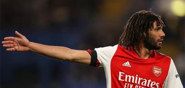 النني يعلن إنشاء أكاديمية في بريطانيا لتدريب كرة القدم