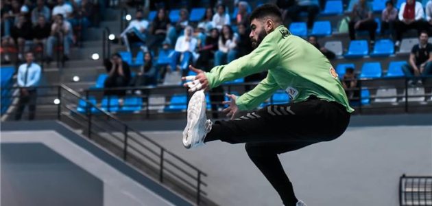 الأهلي لـ بطولات: دكتور أكرم توفيق سيجري الصليبي لـ عبد الرحمن حميد