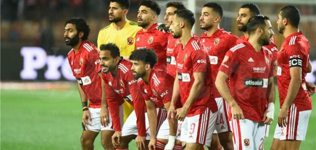 موعد مباراة الأهلي القادمة أمام الرجاء المغربي في دوري أبطال إفريقيا