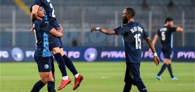 فتح الله: الفوز على الداخلية دفعة قوية قبل ربع نهائي الكونفدرالية