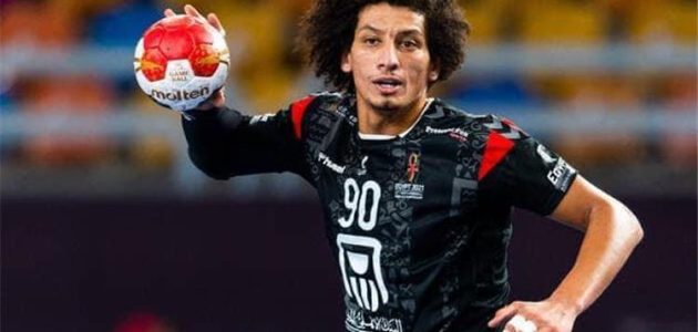 بطولات يوضح تطورات مفاوضات الأهلي لضم علي زين لتدعيم فريق اليد