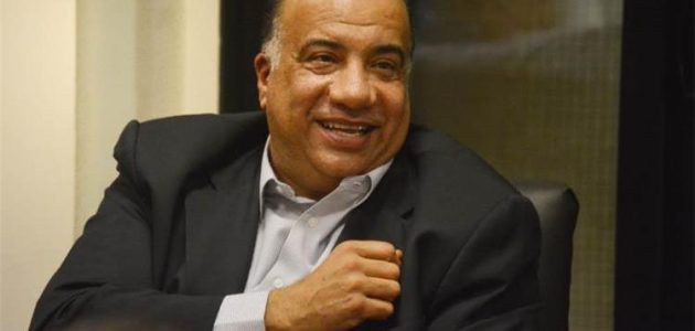 مصيلحي لـ بطولات: لا تراجع عن قرار استقالتي من رئاسة الاتحاد السكندري