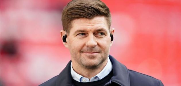 جيرارد يقترب من العودة للتدريب عبر بوابة الدوري الإنجليزي